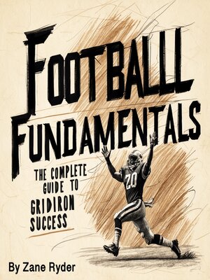 cover image of Football Fundamentals